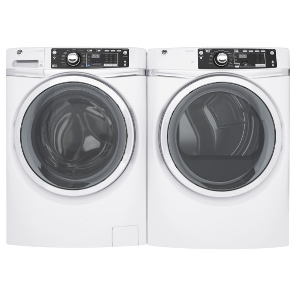 Wayfair Washer & Dryer Sets On Sale Now